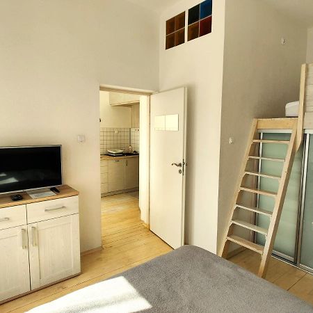 Kazimierz/Old Town Apartment Краков Экстерьер фото