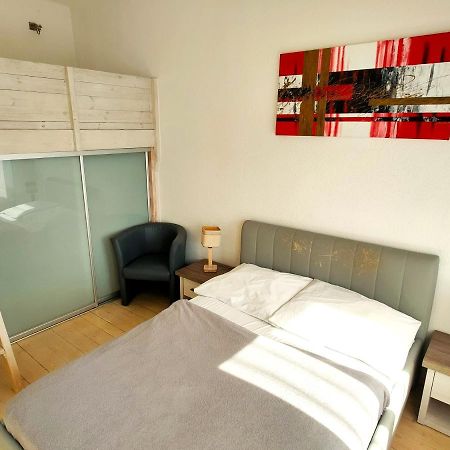 Kazimierz/Old Town Apartment Краков Экстерьер фото