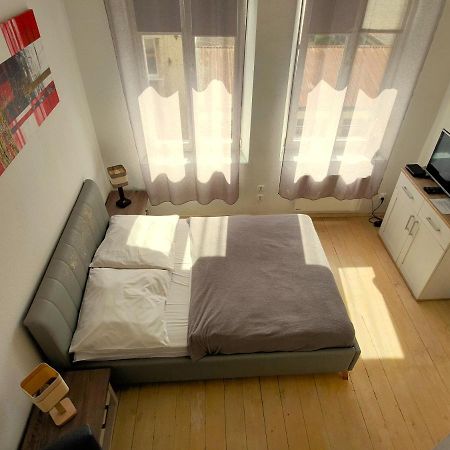 Kazimierz/Old Town Apartment Краков Экстерьер фото