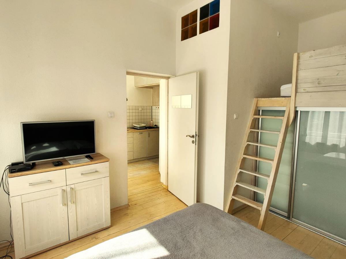 Kazimierz/Old Town Apartment Краков Экстерьер фото