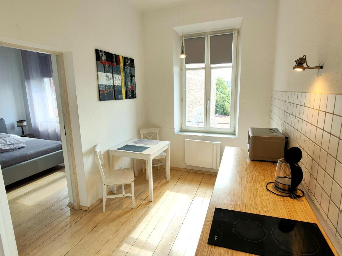 Kazimierz/Old Town Apartment Краков Экстерьер фото