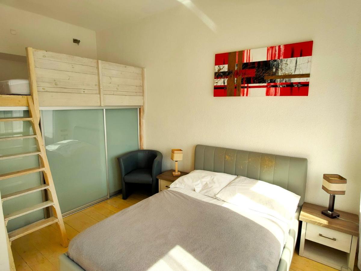 Kazimierz/Old Town Apartment Краков Экстерьер фото