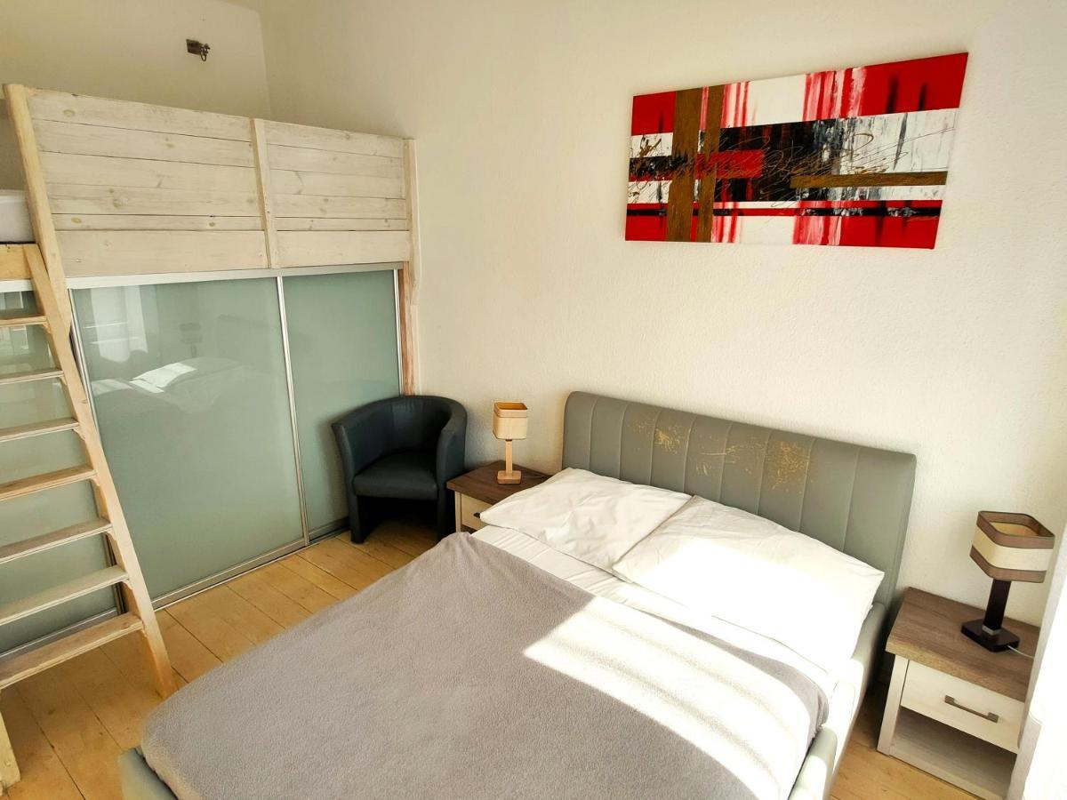 Kazimierz/Old Town Apartment Краков Экстерьер фото