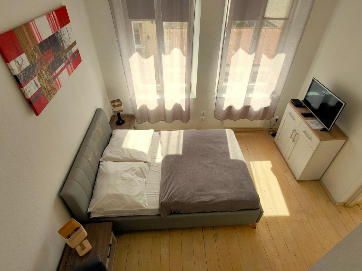 Kazimierz/Old Town Apartment Краков Экстерьер фото