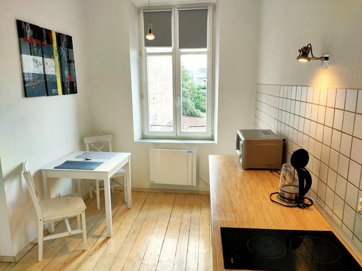 Kazimierz/Old Town Apartment Краков Экстерьер фото