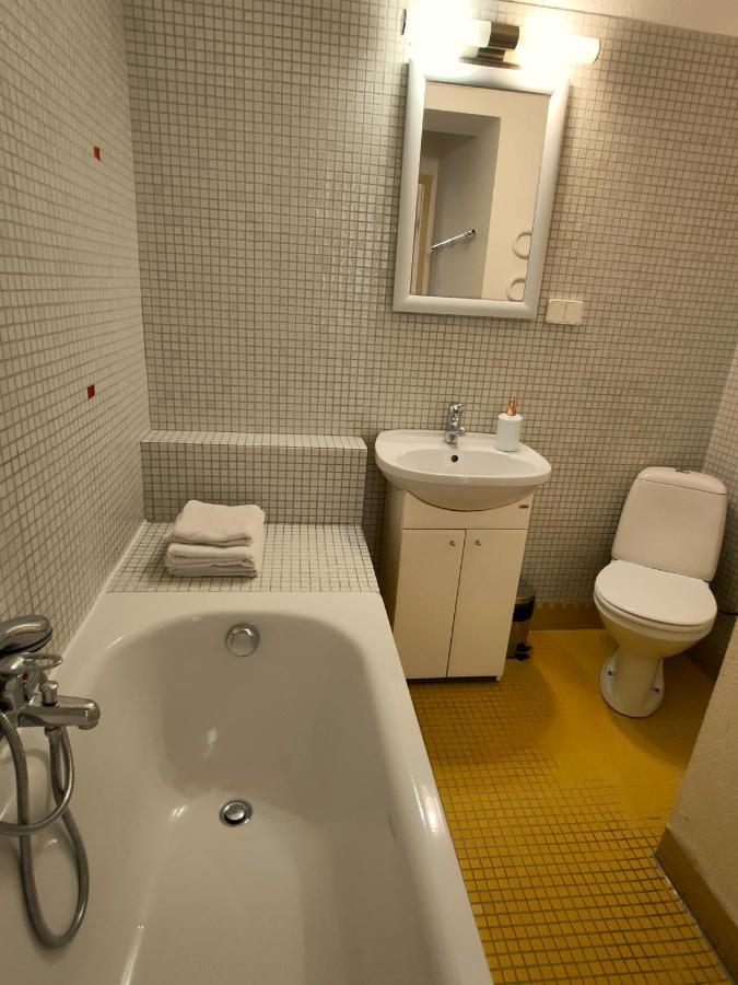 Kazimierz/Old Town Apartment Краков Экстерьер фото