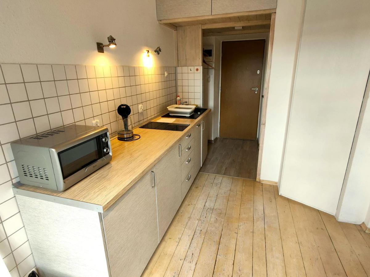 Kazimierz/Old Town Apartment Краков Экстерьер фото
