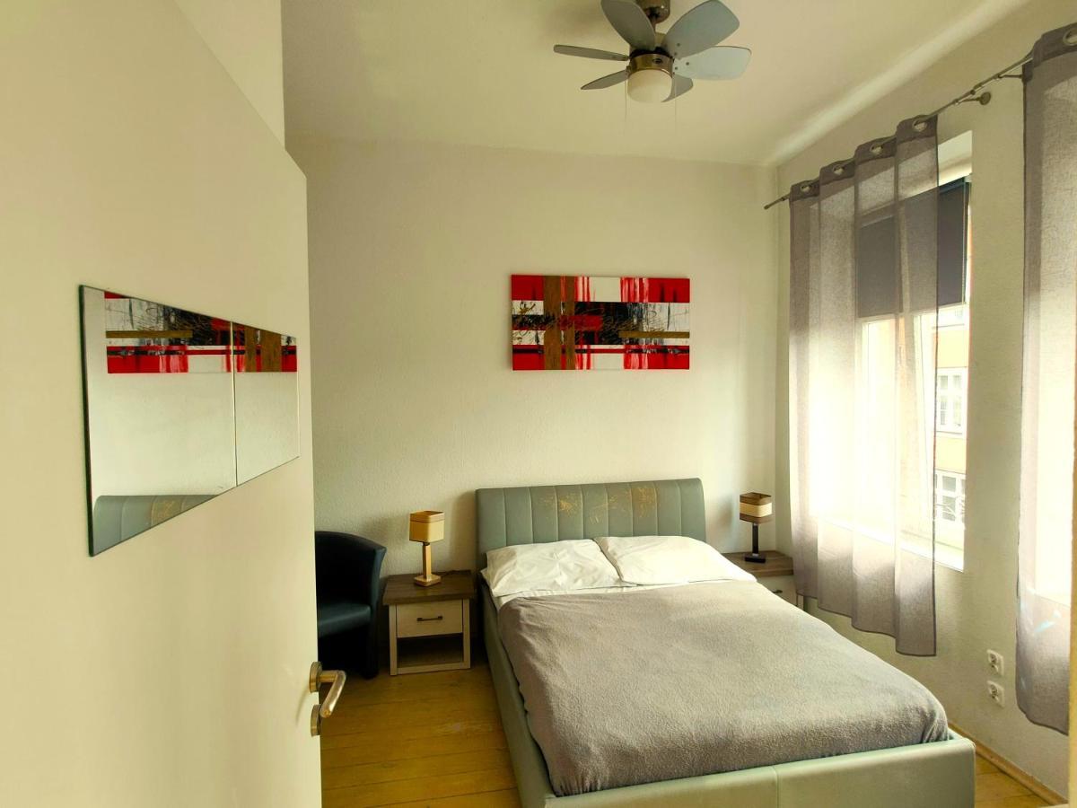 Kazimierz/Old Town Apartment Краков Экстерьер фото